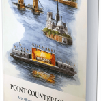 Point Counterpoint II – Arts Afloat on the Waterways of the World Book